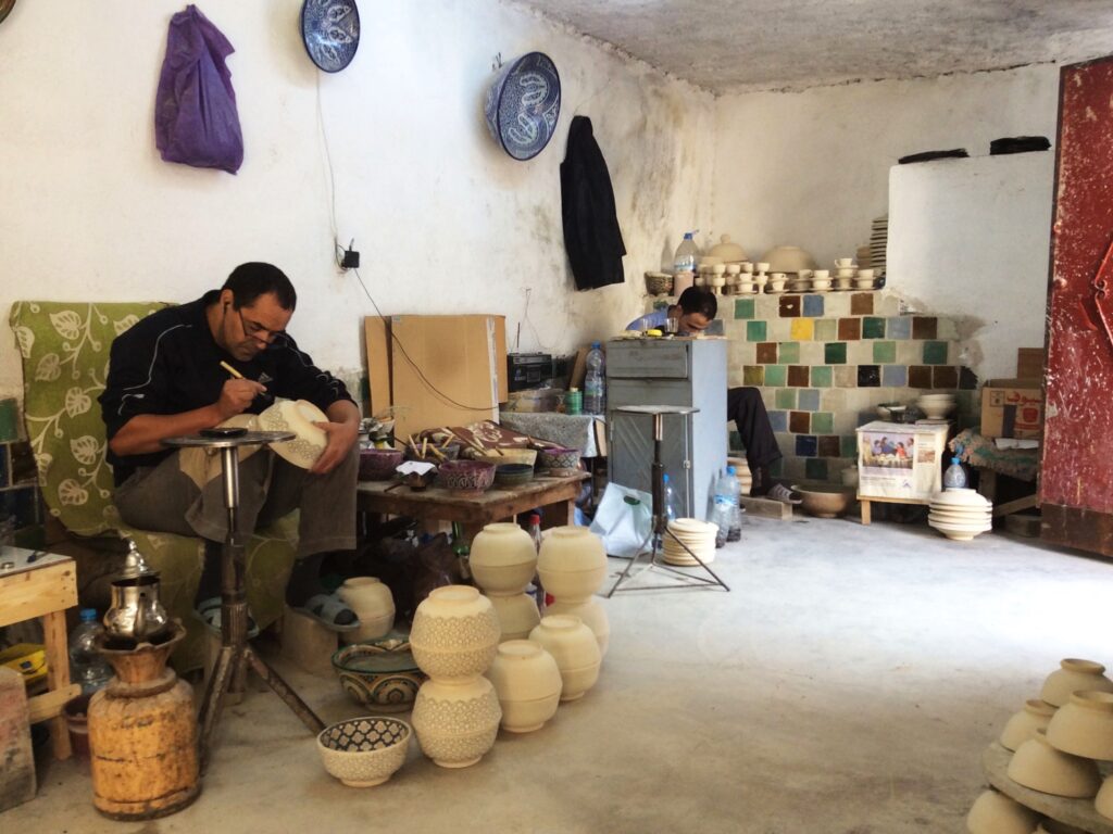 GIMArts arredamento marocchino etnico artigianale design personalizzato milano