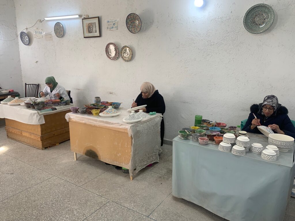 GIMArts arredamento marocchino etnico artigianale design personalizzato milano