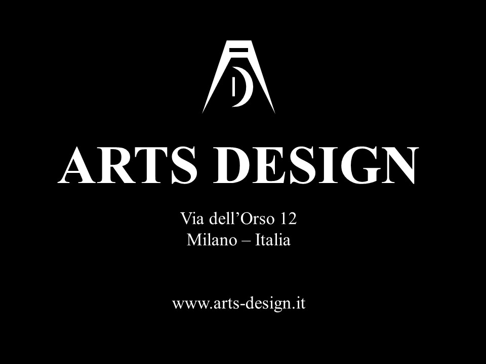 Logo ARTS_catalogo