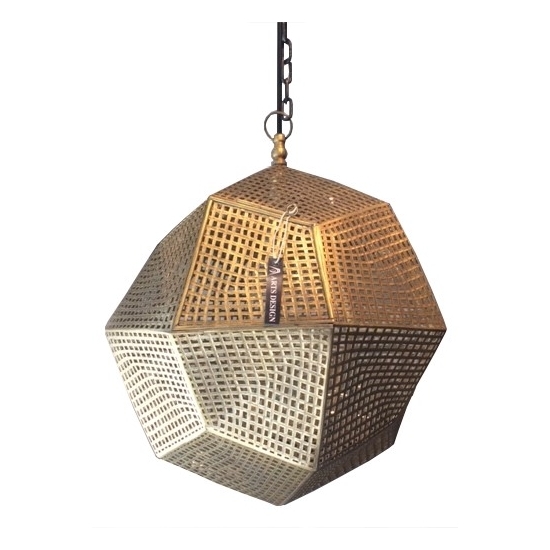 5-LAFEME-100 Lampadari marocchini etnici lanterne ottone inciso rame milano