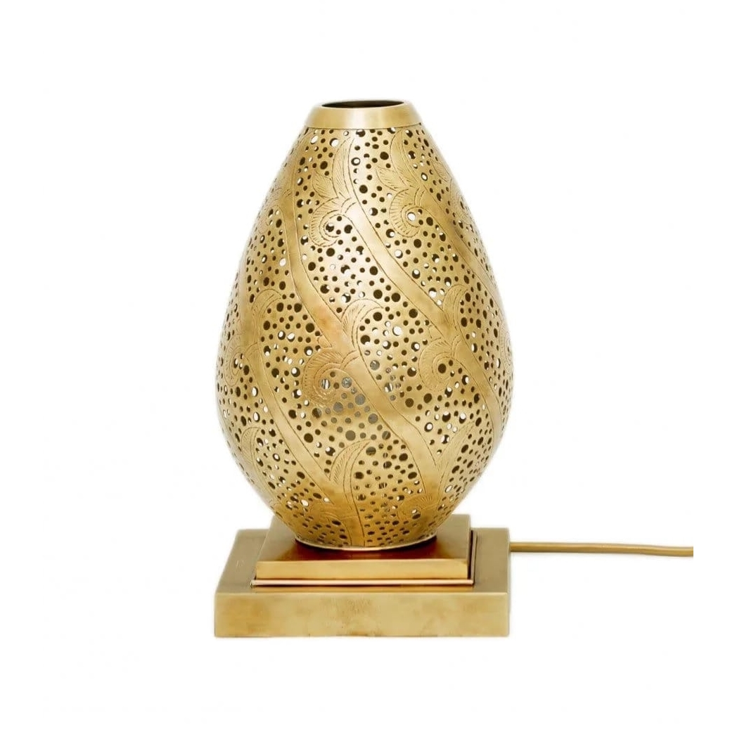 5-LAMAJA-007 Lampadari marocchini etnici lanterne ottone inciso rame milano