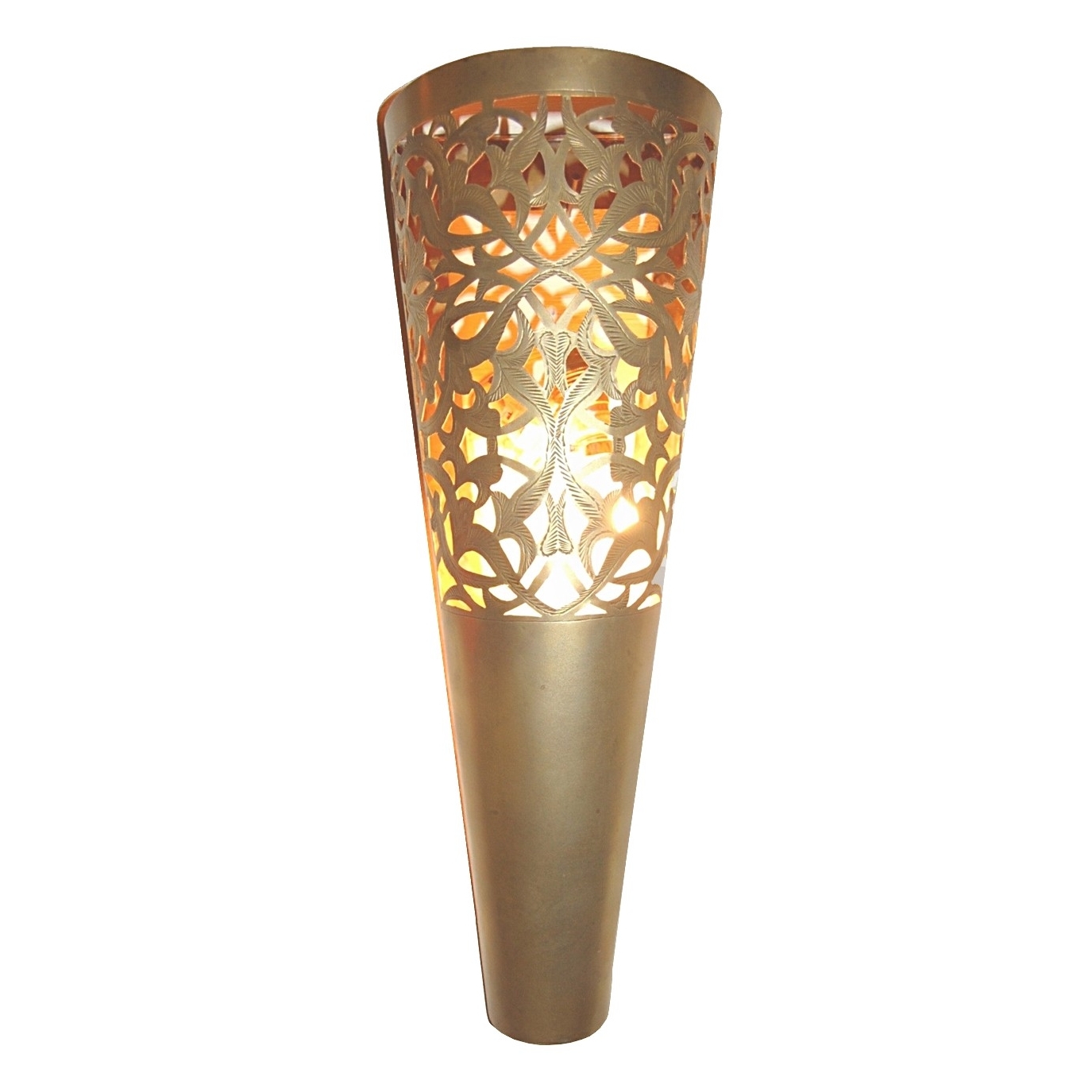 5-LAMAJA-010 Lampadari marocchini etnici lanterne ottone inciso rame milano