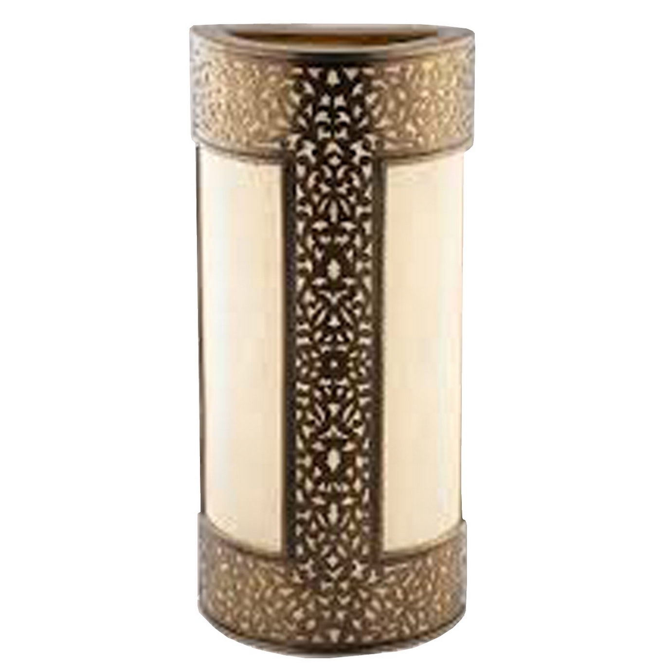 5-LAMAJA-013 Lampadari marocchini etnici lanterne ottone inciso rame milano
