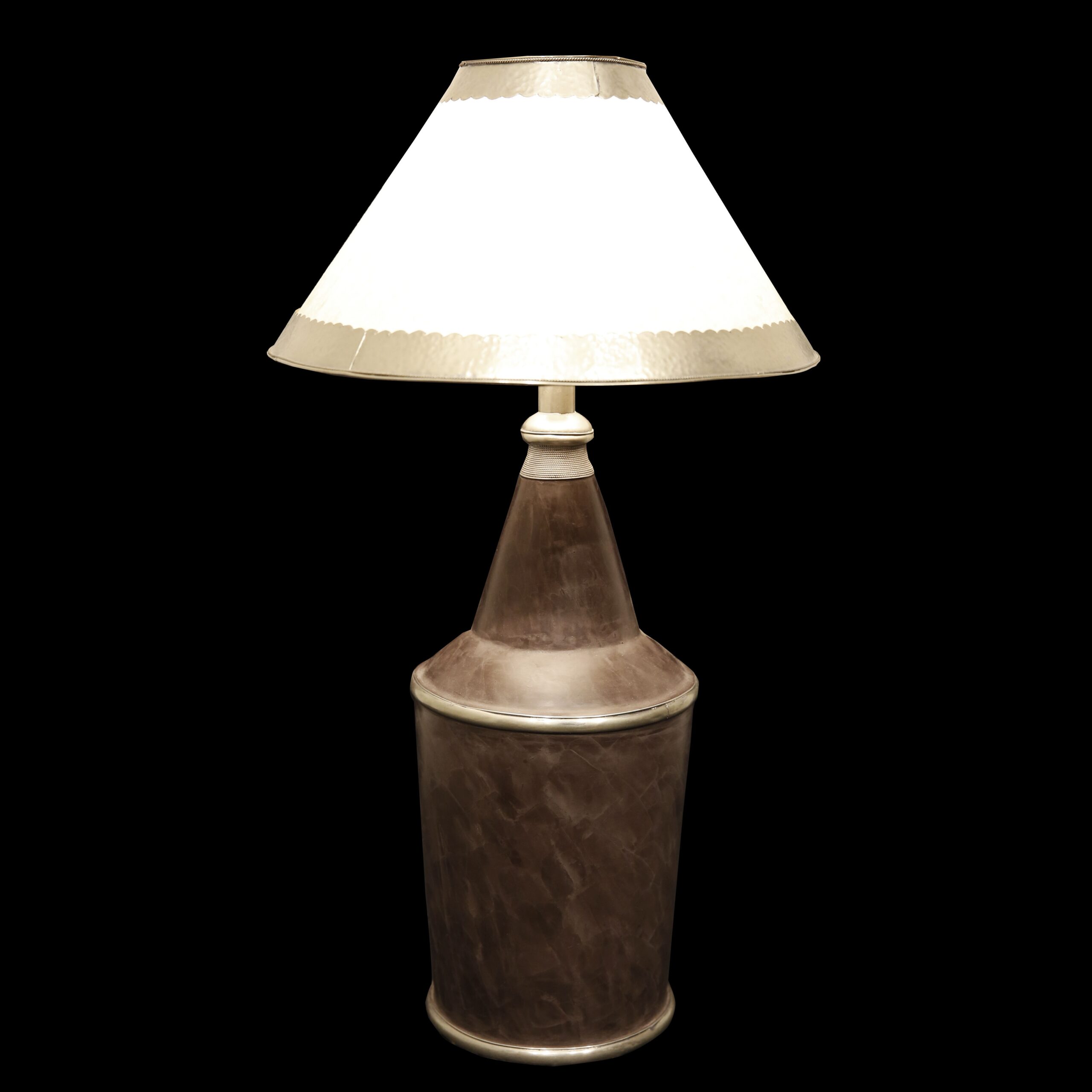 5-LAMAJA-200 Lampade marocchine etniche tadelakt design architetti milano