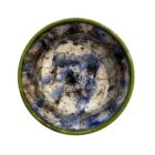 Arredo tavola ceramica dipinta a mano servizi personalizzati milano