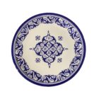 Arredo tavola ceramica dipinta a mano servizi personalizzati milano