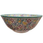 Lavandini personalizzati ceramica dipinta a mano o tadelakt milano
