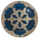 Oggettistica metallo argentato design architetti marocco milano