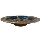 Oggettistica metallo argentato design architetti marocco milano